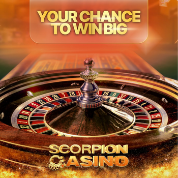 Scorpion Casino: Secure and Licensed Online Web3 Gambling Attracts Investors