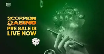 Scorpion Casino: The Crypto-Based Gambling Revolution