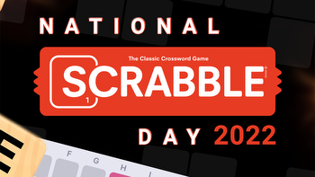 Scrabble Launches Website With Free Online Play