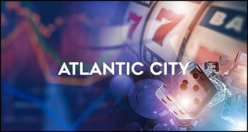 Second-quarter setback for Atlantic City casinos
