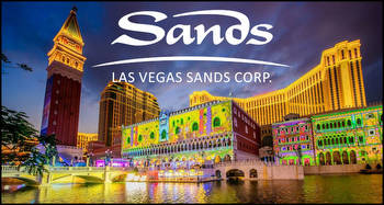 Second-quarter setback for Las Vegas Sands Corporation