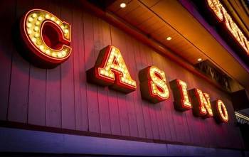 Secret Tips for Making Money at Online Casino