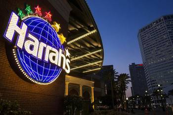 See which Louisiana casinos fared best in April