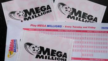 See winning numbers for Mega Millions July 28 jackpot