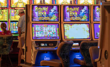 Seminole Hard Rock Hotel & Casino Tampa Player Wins $1.3M