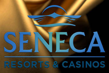 Seneca Gaming Corporation Revamps iPlaySeneca Platform