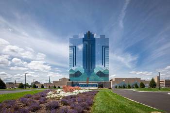 Seneca Niagara Resort & Casino named finalist in USA TODAY contest