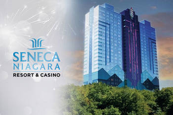 Seneca Resorts & Casinos Celebrates July 4th in Style