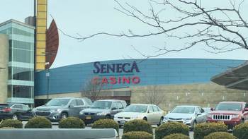 Senecas criticize use of casino funds for new Bills stadium