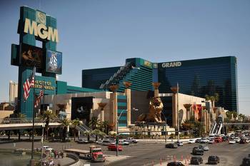 September cyberattack caused $100M loss for MGM Casino in Las Vegas