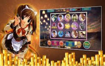 seven fascinating slot machines in detail