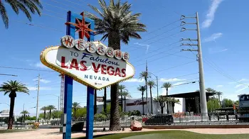 Seven quirky Las Vegas facts ahead of F1's newest adventure