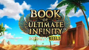 SG’s Book of Ultimate Infinity to debut at Slots Festival