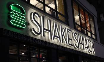 Shake Shack Bets on New Casino Partnership