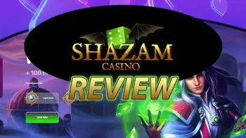 Shazam Casino Review [AU]: Does Shazam Casino Really Work? Read No Deposit Bonus Codes Report From Australia & USA