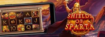 Shield of Sparta Slot Review 2022