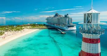 Ships Ahoy! Rivers Casino Announces Partnership With MSC Cruises