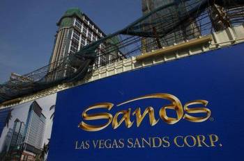 Short Interest in Las Vegas Sands Corp. (NYSE:LVS) Decreases By 20.9%