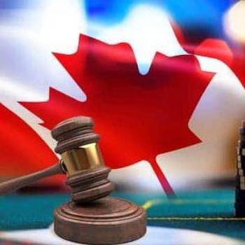 Should Canada legalize and tax online gambling federally?