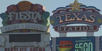 Shuttered Station Casinos properties to be demolished, land resold