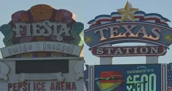 Shuttered Station Casinos properties to be demolished, land resold