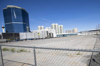 Siegel Group acquires Las Vegas Strip land for $75M, has option for casino