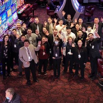 SIGA casinos mark 26 years in business and look towards the future