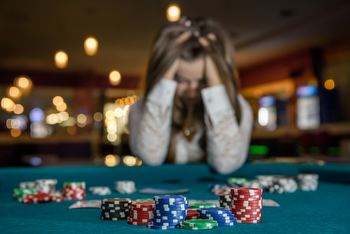 Signs of Gambling Addiction That Should Be Considered