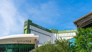 Silk Sonic to debut Las Vegas residency at Park MGM