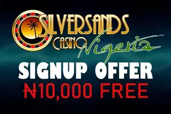 Silver Sands Casino Nigeria Review