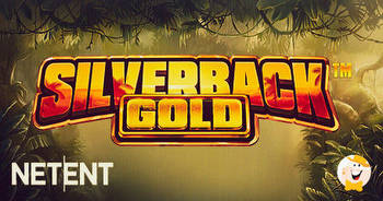 Silverback Gold from NetEnt Arrives in Time for Holiday Season