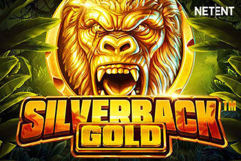 Silverback Gold from NetEnt finally hit the online casino open market