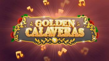 Silverback Releases Mexican-Themed Video Slot "Golden Calaveras"
