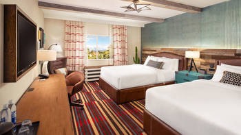 Silverton Casino Lodge welcomes back guests with modern refurb: Travel Weekly