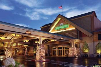 Silverton hotel-casino in Las Vegas to undergo $45M renovation