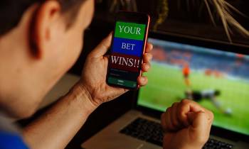 Similarities between online casinos & football betting sites