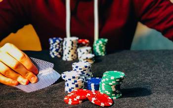 Simplest Casino Games To Master As A Beginner