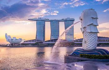 Singapore casinos allowed four players per gaming table under eased COVID-19 restrictions