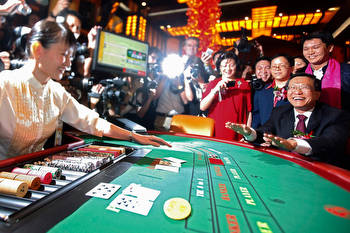 Singapore Gambling Reform Bills Pass First Reading in Parliament