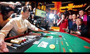 Singapore Gambling Regulatory Authority Officially Inaugurated
