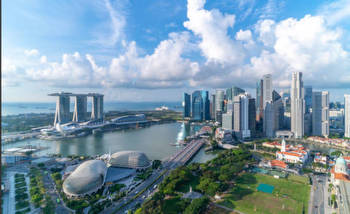 Singapore Inaugurates New Regulator to Get Ahead of New Gambling Trends