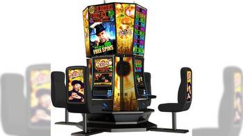 Sir Mix-a-Lot’s ‘Baby Got Back’ has inspired a new slot machine-and here’s where you can play it