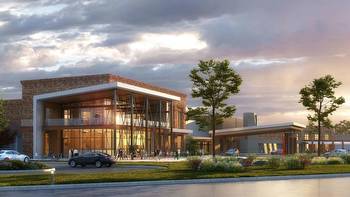 Site work tied to final Beloit casino design planned