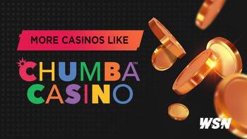 Sites Like Chumba Casino: 9 Best Alternatives 2023