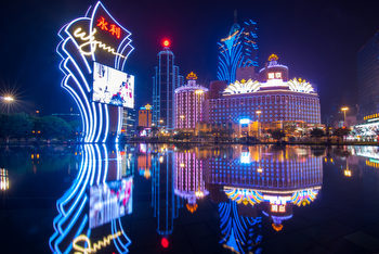 Six Macau Casinos Facing $25bn Debt by the End of 2022