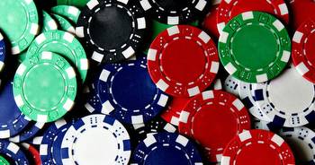 Six Reasons Why Online Gambling Is So Popular