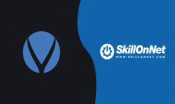 SkillOnNet online casino brands launch Oryx content