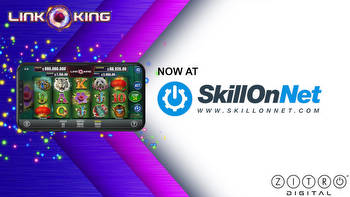 SkillOnNet partners with Zitro in continued LatAm push