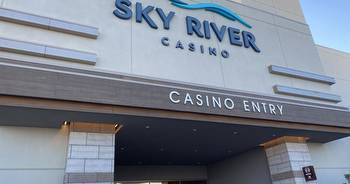 Sky River Casino edging closer to expansion