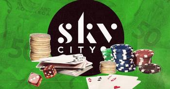 SkyCity could face casino licence suspension after customer complaint